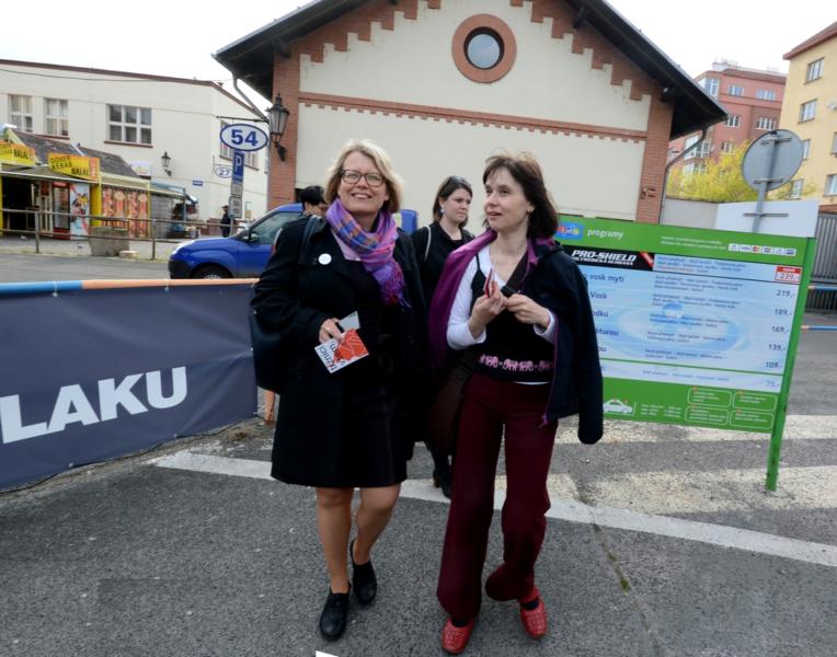 Holešovická tržnice se může stát populárním volnočasovým areálem