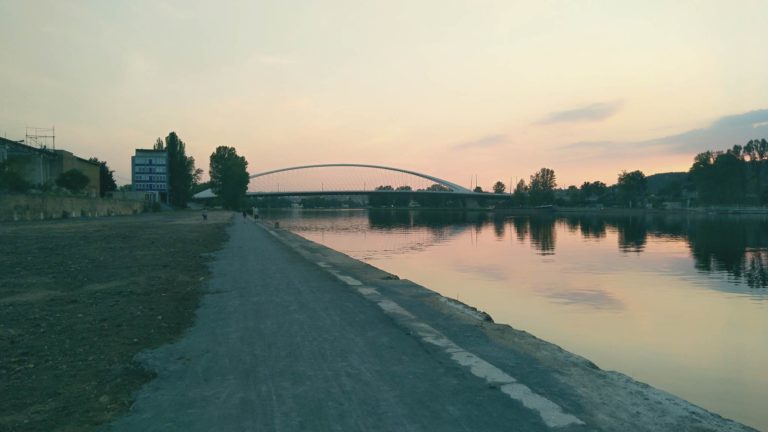 Rozvoj cyklistické dopravy v Praze má zelenou
