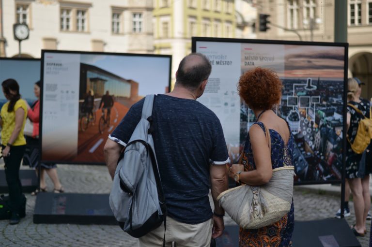 Praha chce být „hygge“!