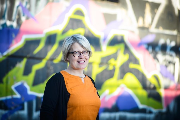 Petra Kolínská: Podmínky pro bydlení v Malešicích musíme zlepšit