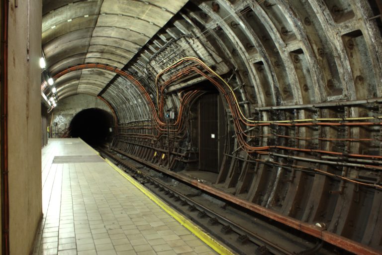 Metro D povede z centra přes Žižkov do Vysočan
