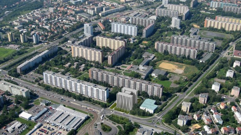 Sídliště Ďáblice: město má dostatek nástrojů na ochranu jeho kvalit