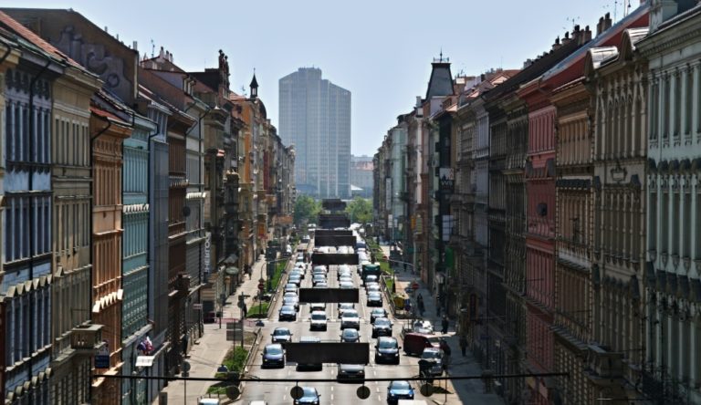 Hnutí ANO jde proti programovému prohlášení: blokuje kultivaci Magistrály.