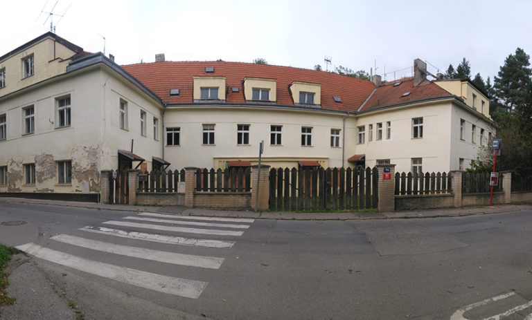 Kolínská: Praha 6 selhává v péči o svěřený majetek