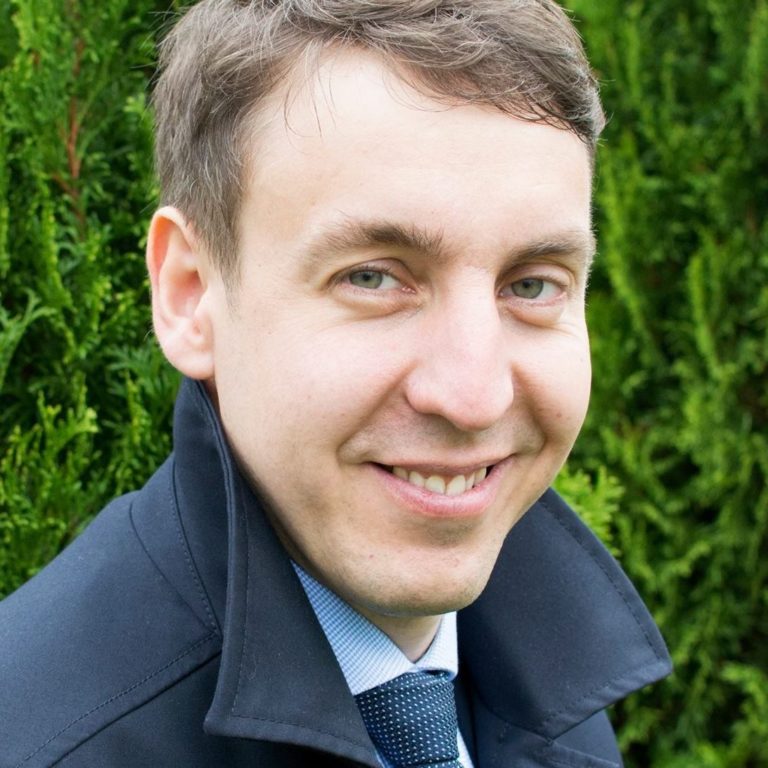 Zelení zvolili čelo kandidátky pro magistrátní volby v Praze, lídrem je Ondřej Mirovský