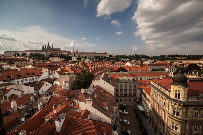 Končící primátorka chce další úlevu pro developery. Tentokrát na úkor památkové ochrany