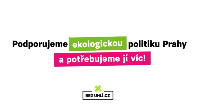 15 změn pro budoucnost: Na mrtvé planetě nebude žádná Praha