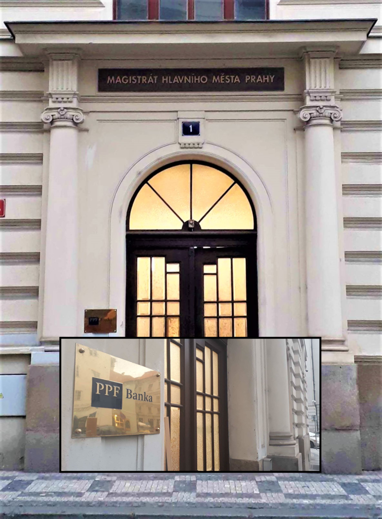Zelení vyzvali vedení Prahy k přehodnocení joint venture s Kellnerovou PPF