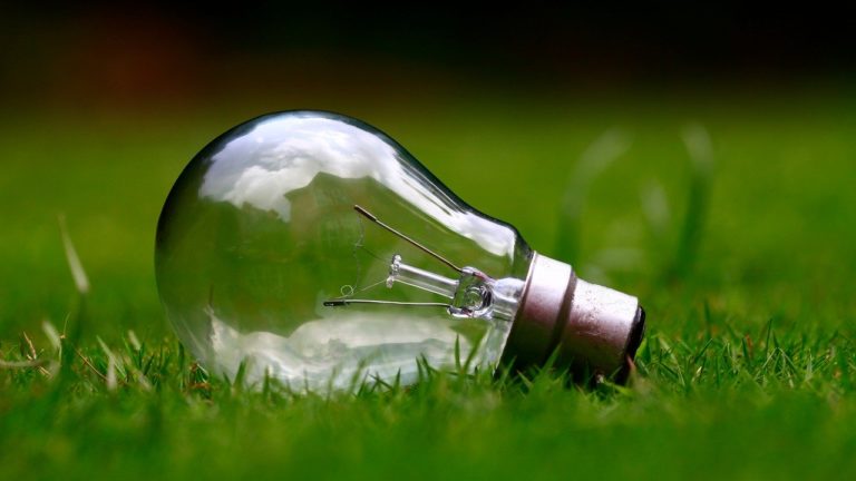 Zelení na městských částech přepínají na zelenou energii.