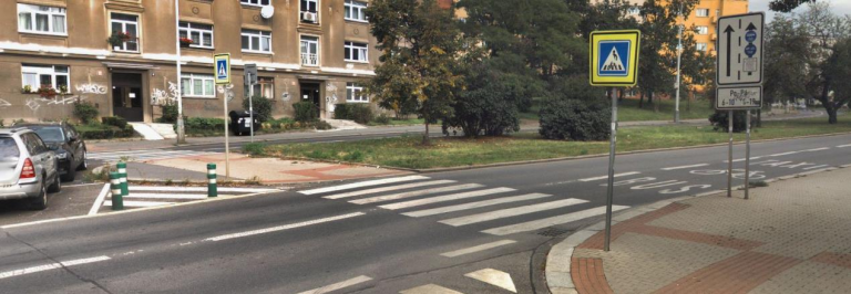 Místo mýta komplikace režimu buspruhů
