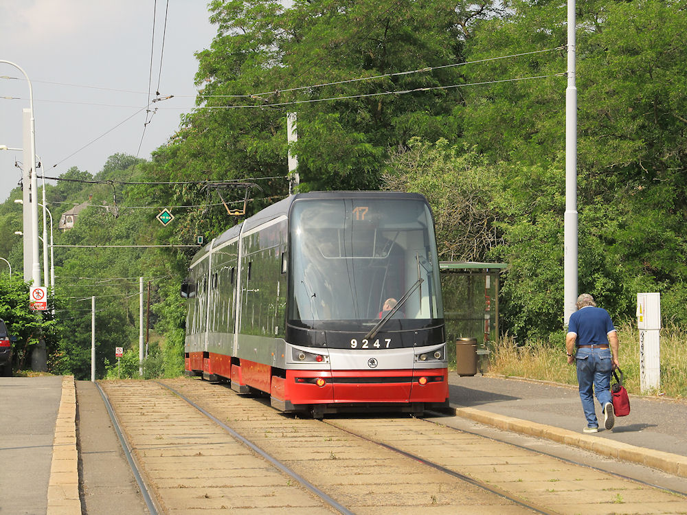 tramvaj