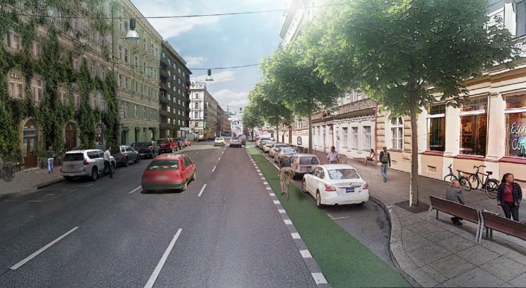 Zelení nabízejí spojení sil do pražských komunálních voleb