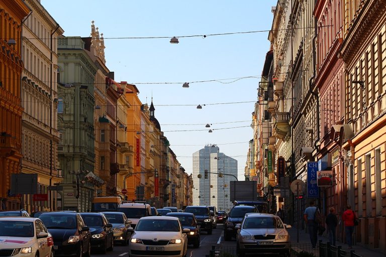 Ovzduší v Praze: zdravotní riziko, které nelze přehlížet